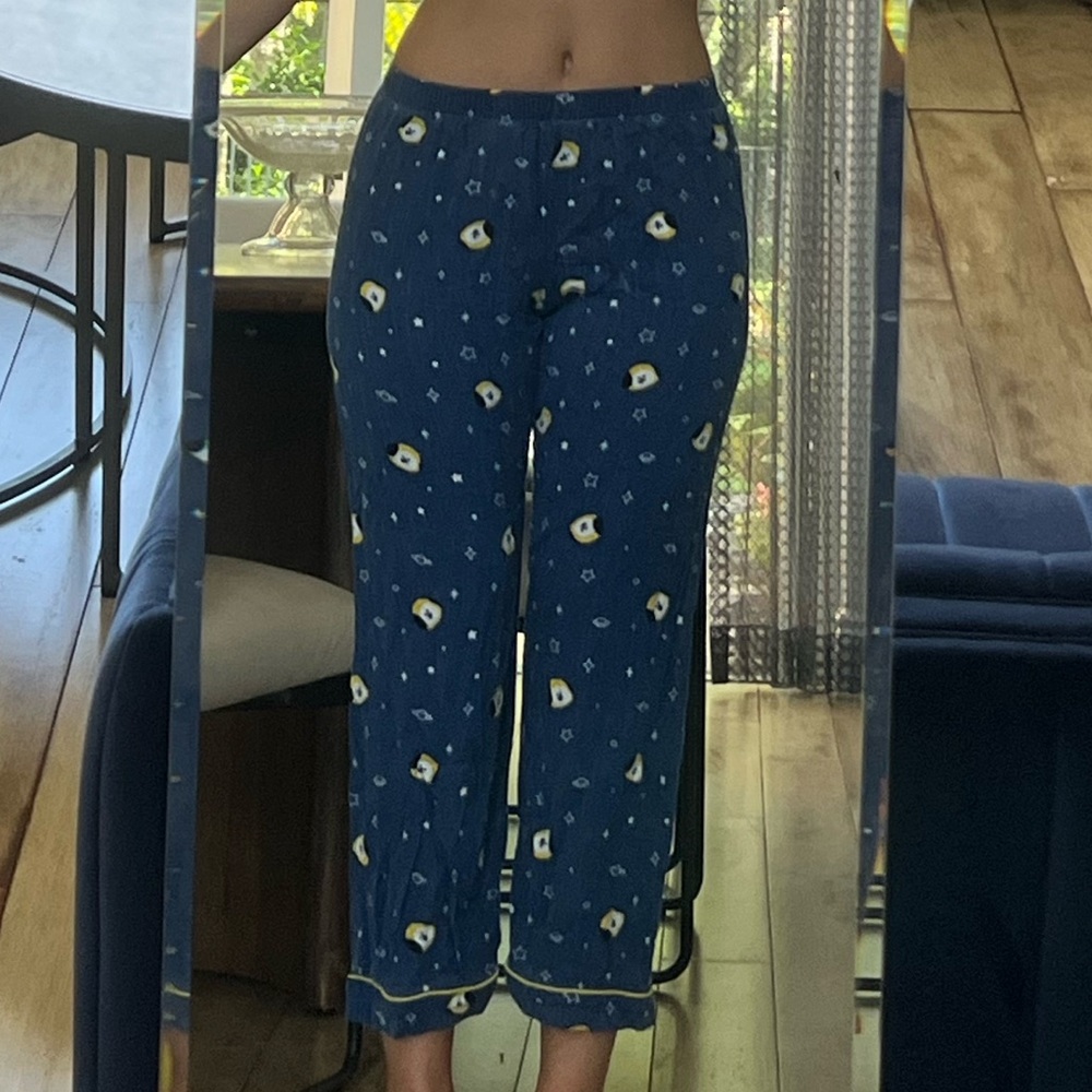 BT21 Chimmy Pajama Pants